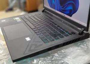 New Laptop Asus ROG Strix G15 16GB Intel Core i9 SSD 1T