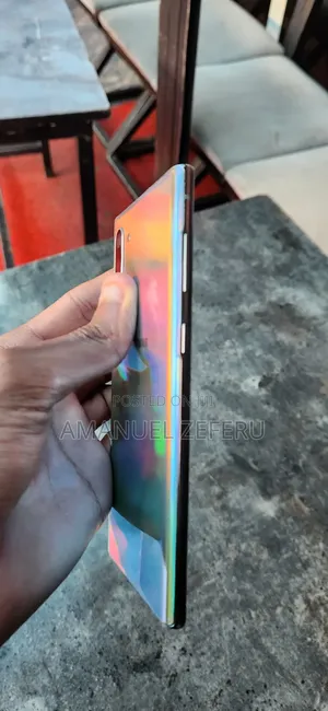 Samsung Galaxy Note 10 5G 256 GB
