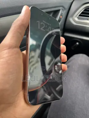 Apple iPhone 16 Pro 256 GB Gold