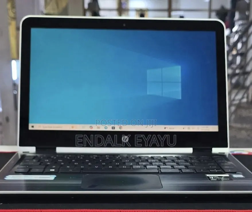 New Laptop HP Pavilion 14 4GB Intel Core i3 HDD 1T