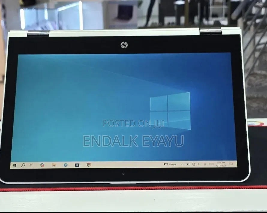 New Laptop HP Pavilion 14 4GB Intel Core i3 HDD 1T