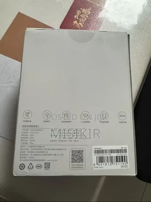 Xiaomi Mijia Handheld Garment Steamer 2 - Brand New