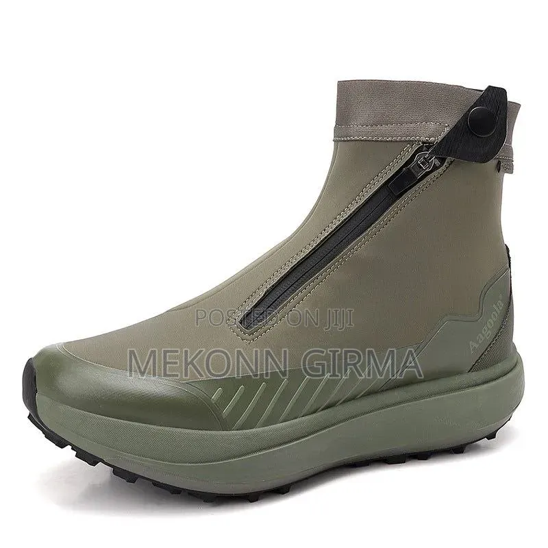 Master Quality Shoe Waterproof Higher Quality