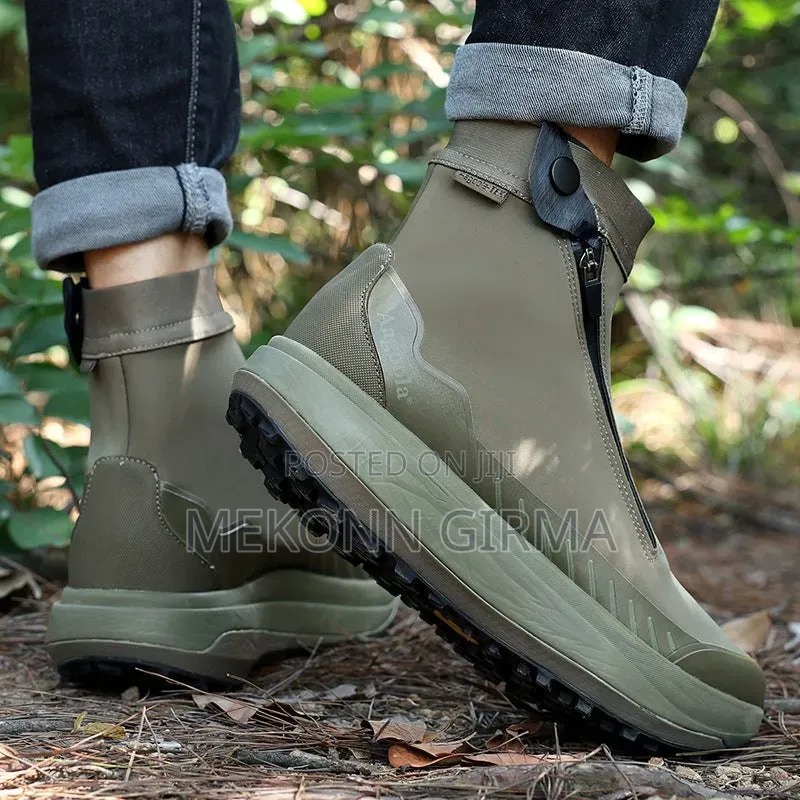 Master Quality Shoe Waterproof Higher Quality
