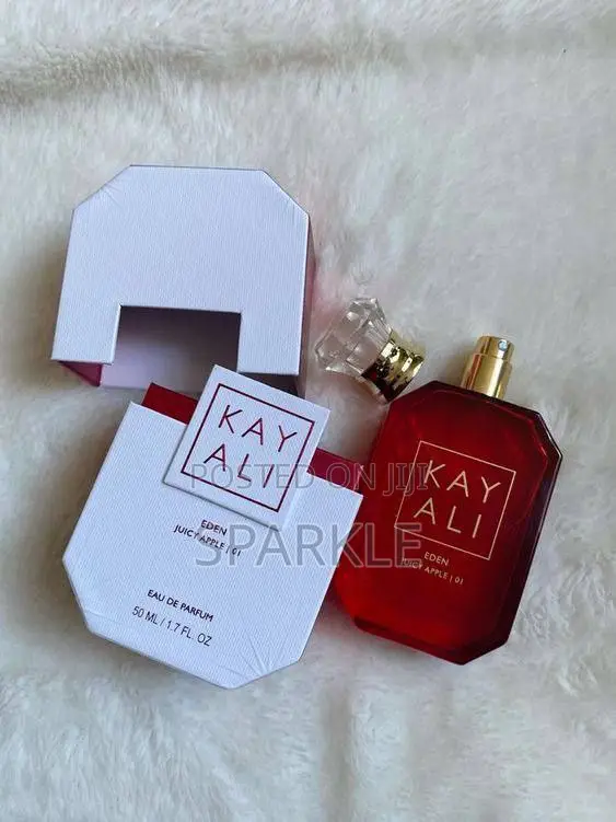 Lattafa Badee Al Oud Sublime – EDP 100ml