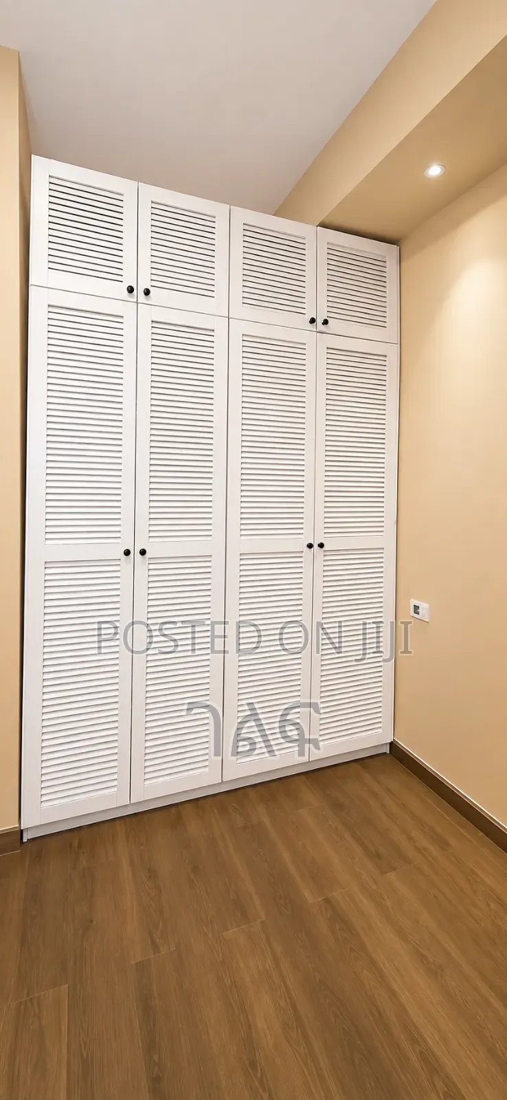 2bdrm Apartment in Figa Noah Real State, Bole for sale