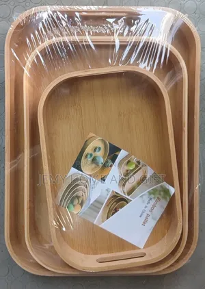 የቀርከሀ ሰርቪስ
