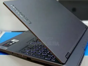New Laptop Lenovo Legion 5 16GB AMD Ryzen 7 SSD 512GB