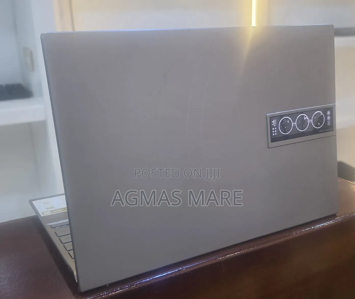 New Laptop Asus Zenbook 14 16GB Intel Core i7 SSD 512GB