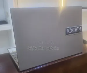 New Laptop Asus Zenbook 14 16GB Intel Core i7 SSD 512GB