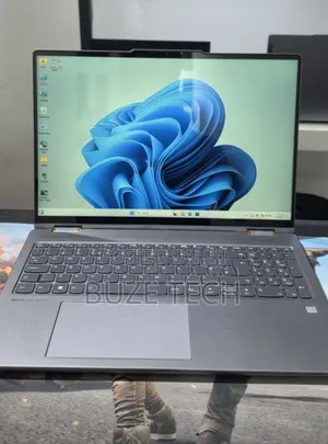 New Laptop Lenovo 16GB AMD Ryzen 7 SSD 512GB