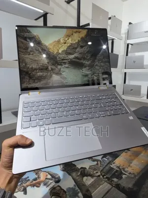 New Laptop Lenovo 16GB AMD Ryzen 7 SSD 512GB