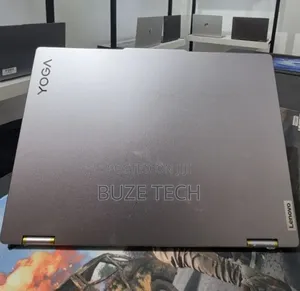 New Laptop Lenovo 16GB AMD Ryzen 7 SSD 512GB