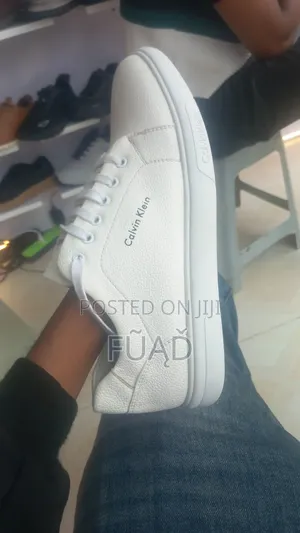 Man Shoes Casual