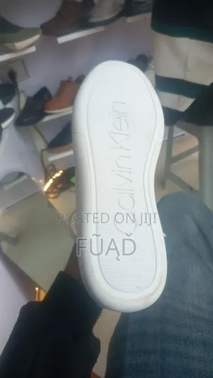 Man Shoes Casual