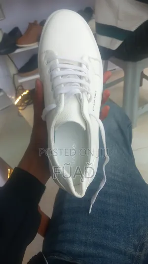 Man Shoes Casual