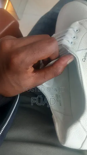 Man Shoes Casual