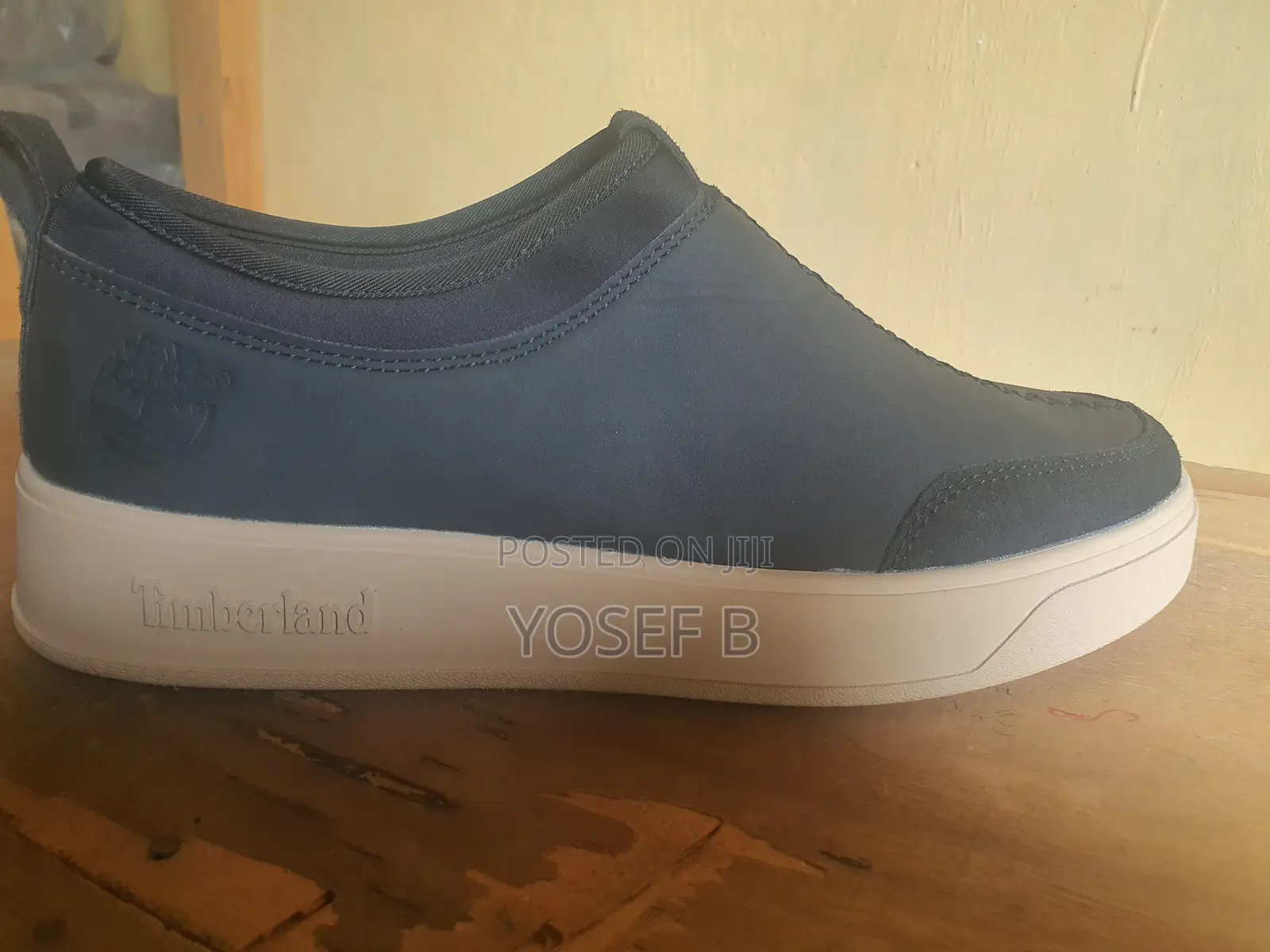 Timberland