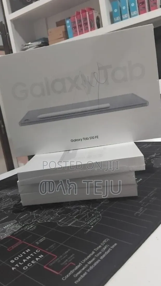 New Laptop Samsung Galaxy Book 2 16GB Intel Core i5 SSD 128GB