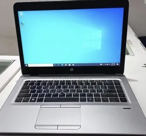 New Laptop HP EliteBook 840 G3 8GB Intel Core i5 SSD 256GB