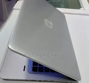 New Laptop HP EliteBook 840 G3 8GB Intel Core i5 SSD 256GB