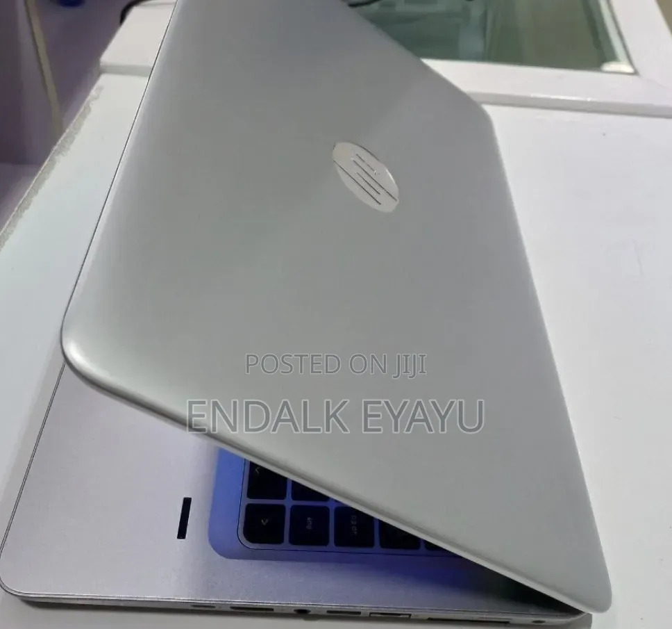 New Laptop HP EliteBook 840 G3 8GB Intel Core i5 SSD 256GB