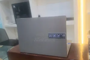 New Laptop Asus Zenbook 14X OLED 16GB Intel Core i7 SSD 512GB