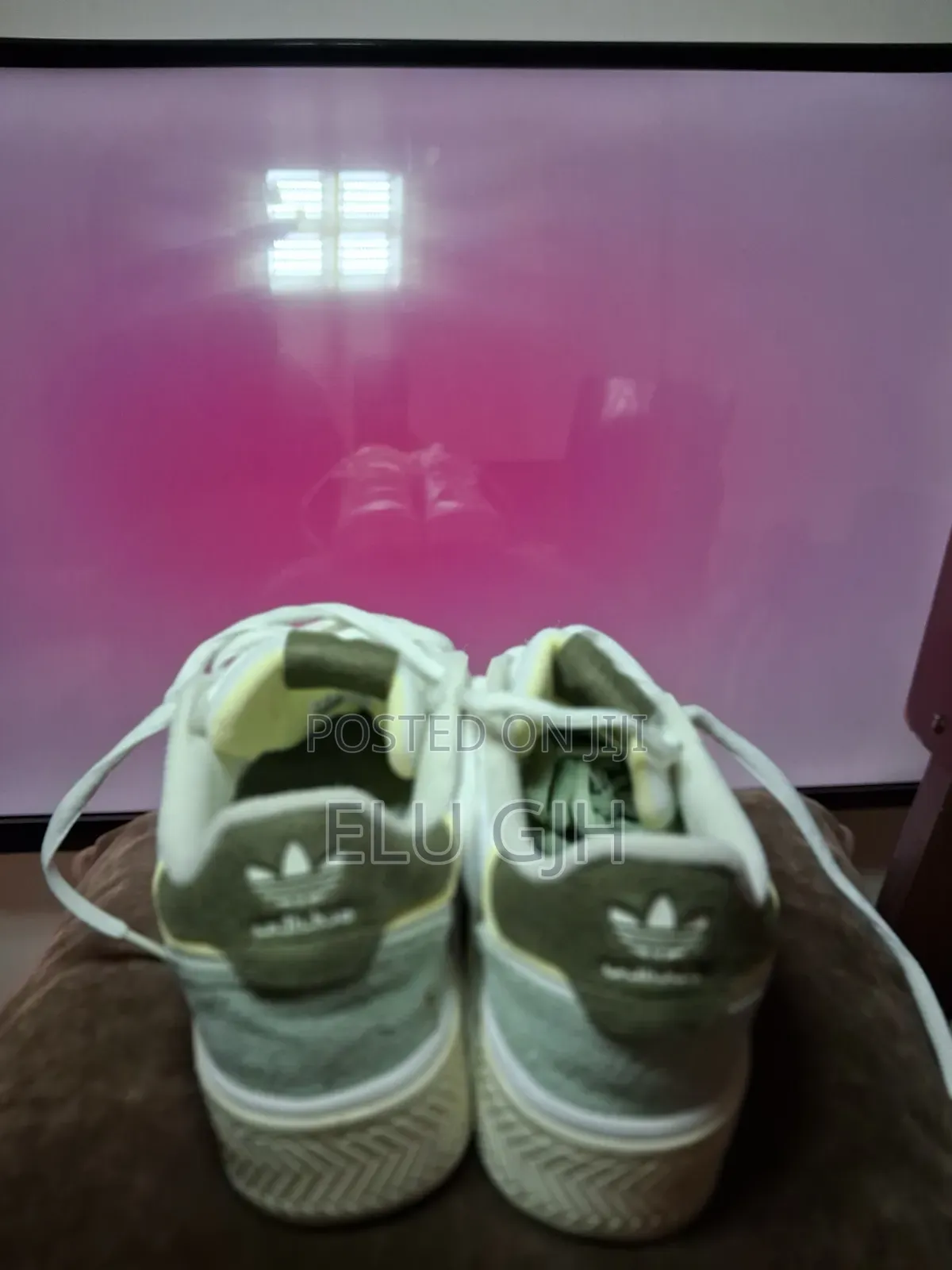 Sneaker Shoes