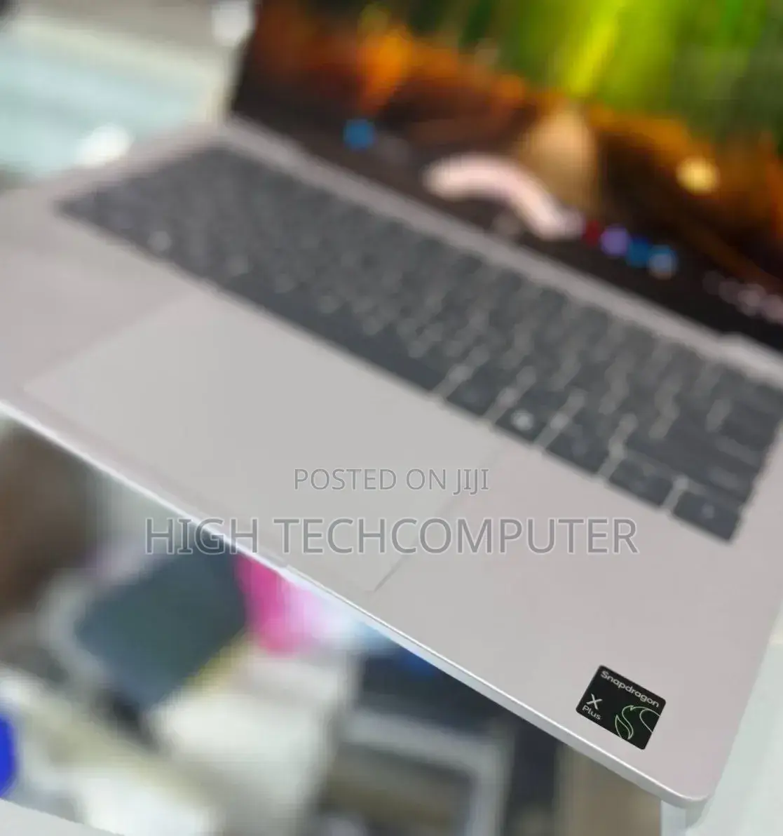 New Laptop HP OmniBook 5 16" 32GB Intel Core Ultra 5 SSD 1T