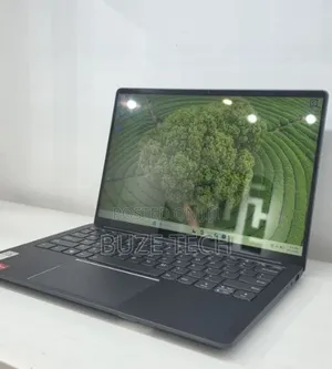 New Laptop Lenovo 16GB AMD Ryzen 7 SSD 512GB