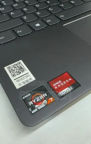 New Laptop Lenovo 16GB AMD Ryzen 7 SSD 512GB