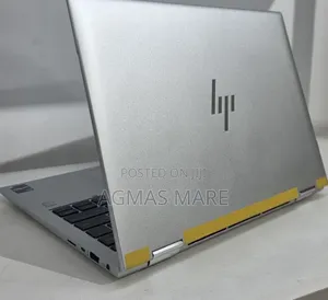 New Laptop HP Elite x360 830 G10 16GB Intel Core i7 SSD 512GB