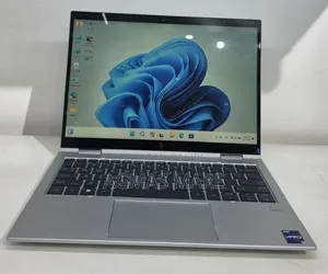 New Laptop HP Elite x360 830 G10 16GB Intel Core i7 SSD 512GB