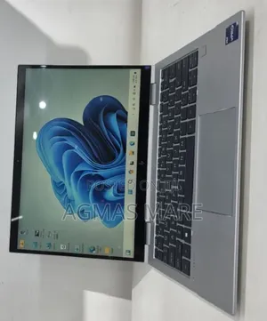 New Laptop HP Elite x360 830 G10 16GB Intel Core i7 SSD 512GB