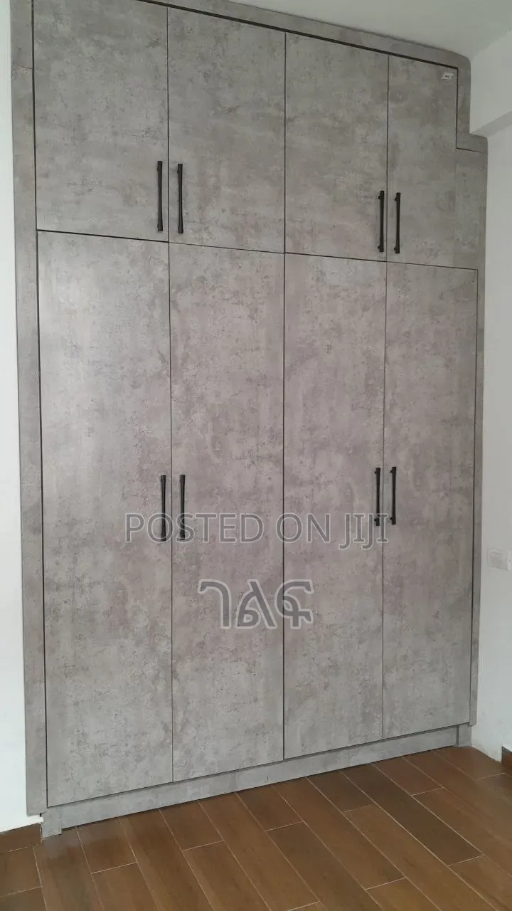 2bdrm Apartment in Figa Noah Real State, Bole for sale