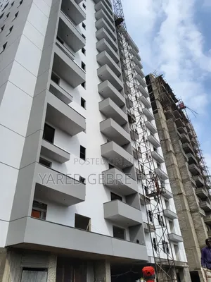2bdrm Apartment in Ghion Real, Bole for sale