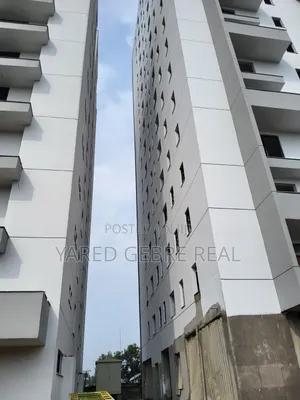 2bdrm Apartment in Ghion Real, Bole for sale