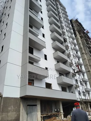 2bdrm Apartment in Ghion Real, Bole for sale