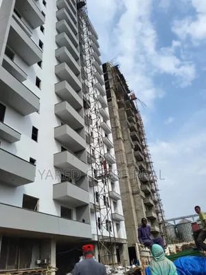 2bdrm Apartment in Ghion Real, Bole for sale