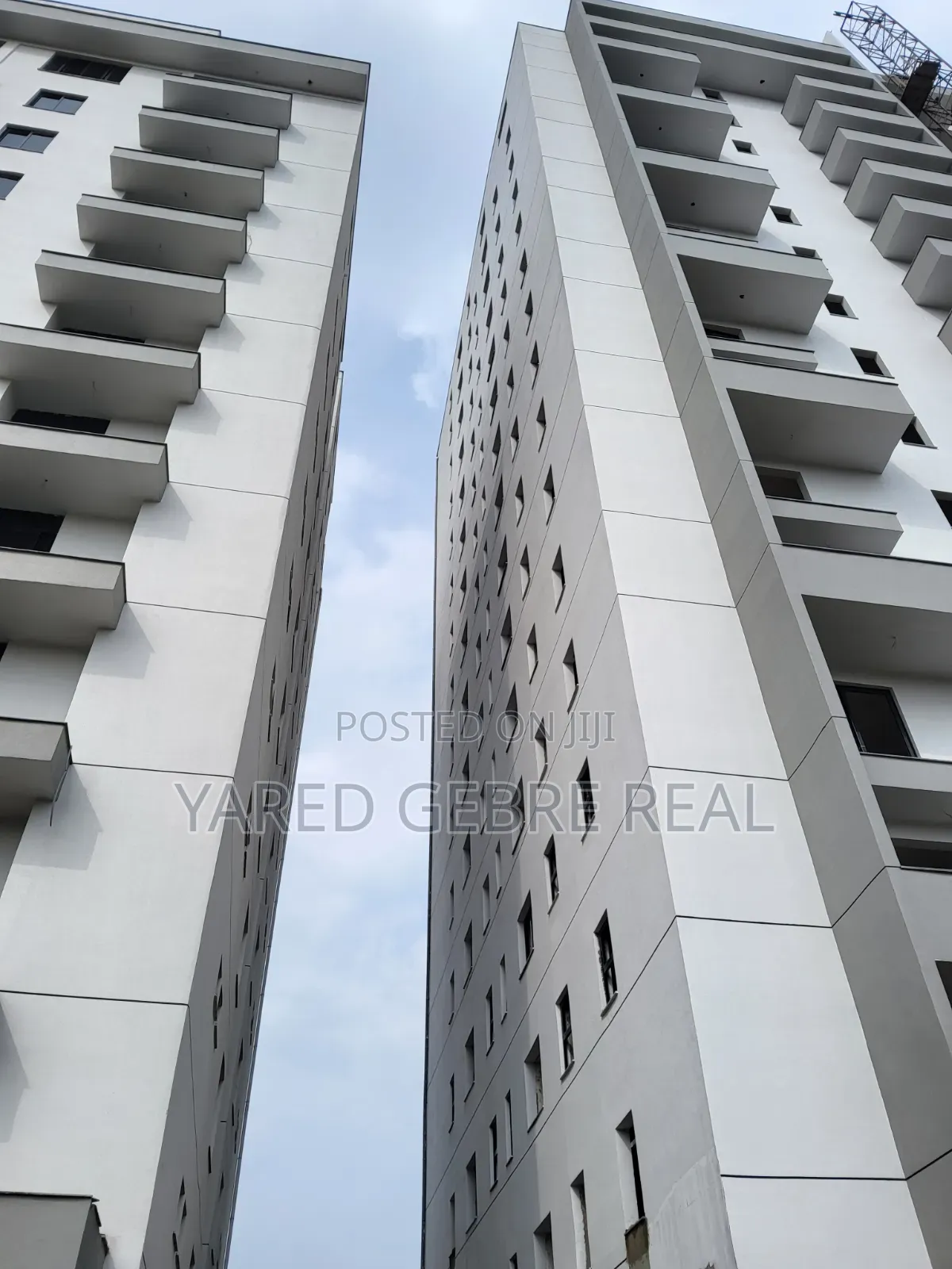 2bdrm Apartment in Ghion Real, Bole for sale