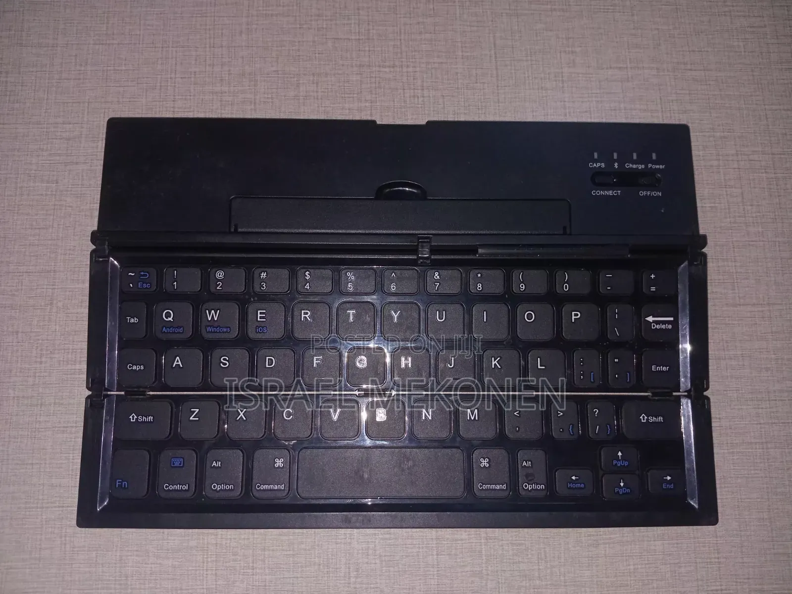 Wireless Keybord