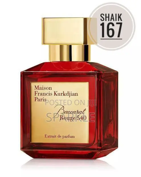 Shaik 167– 100ml