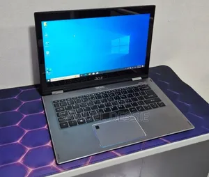 Laptop Acer Aspire 3 8GB Intel Core i5 SSD 256GB