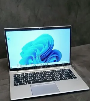 New Laptop HP EliteBook 840 G7 16GB Intel Core i5 SSD 512GB
