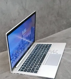 New Laptop HP EliteBook 840 G7 16GB Intel Core i5 SSD 512GB