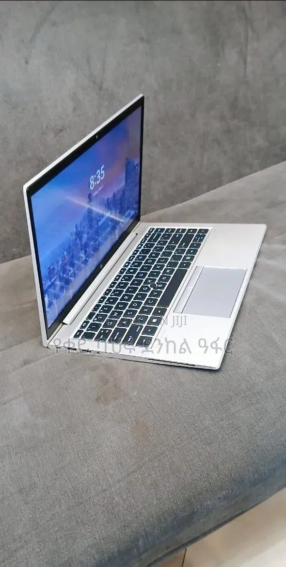 New Laptop HP EliteBook 840 G7 16GB Intel Core i5 SSD 512GB