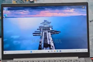 New Laptop Lenovo Thinkbook 14 16GB Intel Core i5 SSD 512GB