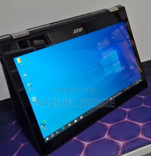 Laptop Acer Aspire 3 8GB Intel Core i5 SSD 256GB