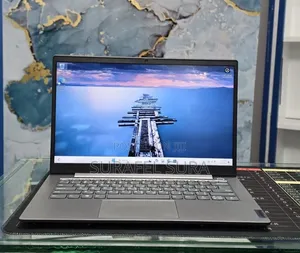 New Laptop Lenovo Thinkbook 14 16GB Intel Core i5 SSD 512GB