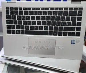 New Laptop HP EliteBook x360 1040 G5 16GB Intel Core i7 SSD 512GB